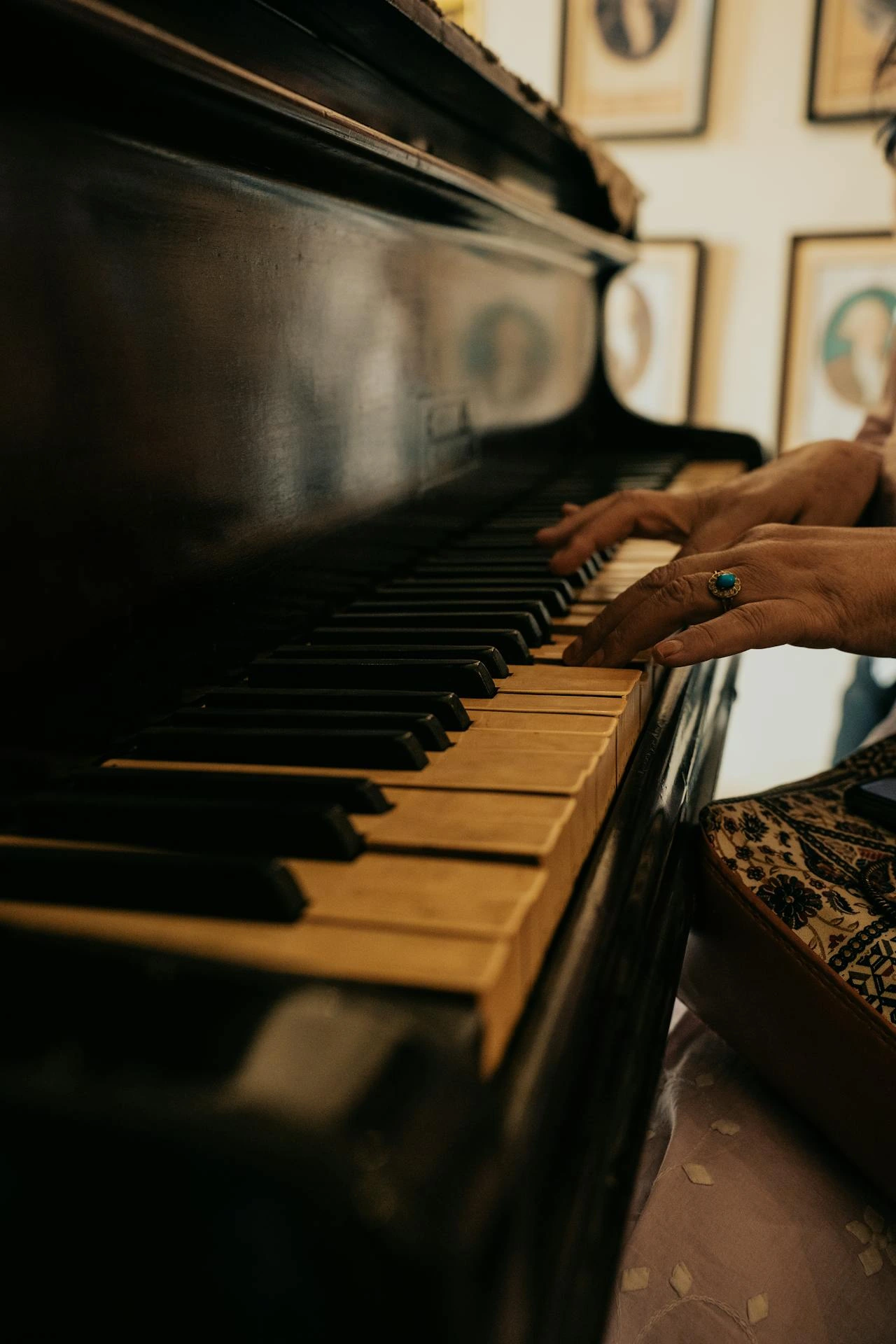 piano